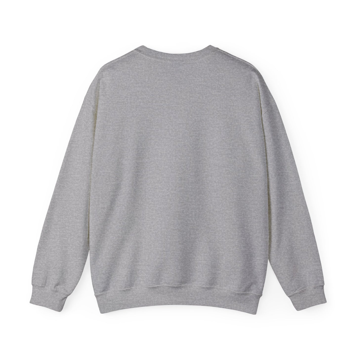 Maltese, Dog, Dog Lover, Unisex Heavy Blend™ Crewneck Sweatshirt