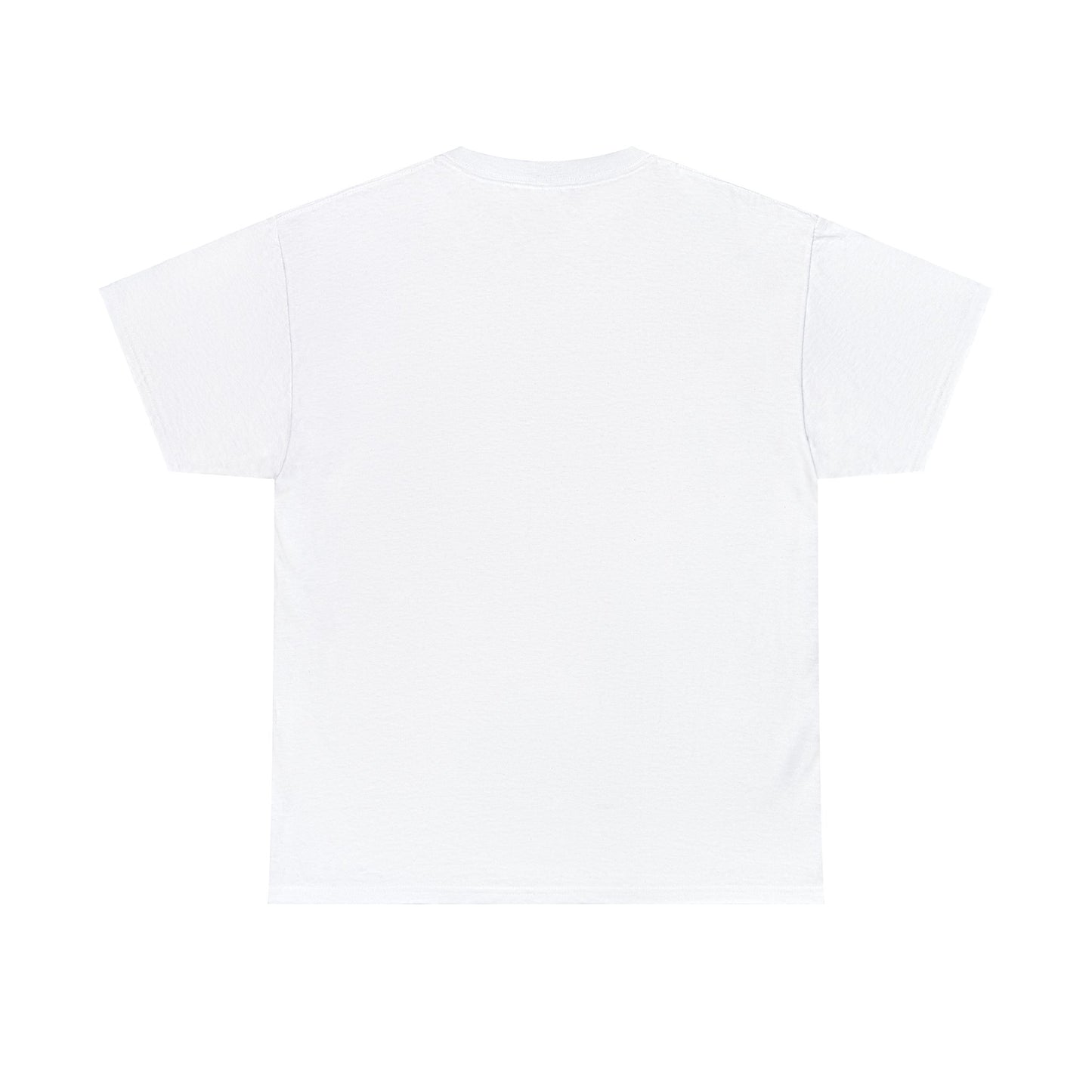 Maltese, Dog, Dog Lover, Unisex Heavy Cotton Tee