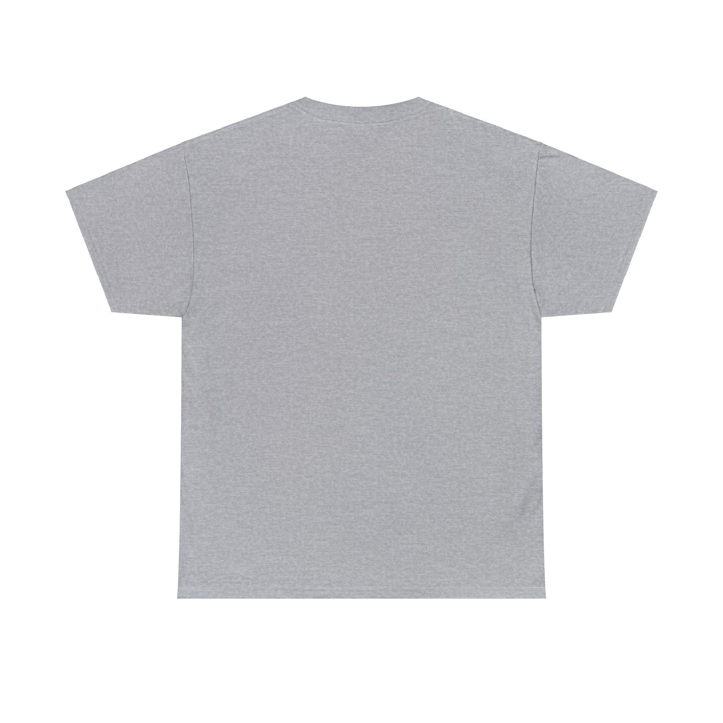 Maltese, Dog, Dog Lover, Unisex Heavy Cotton Tee