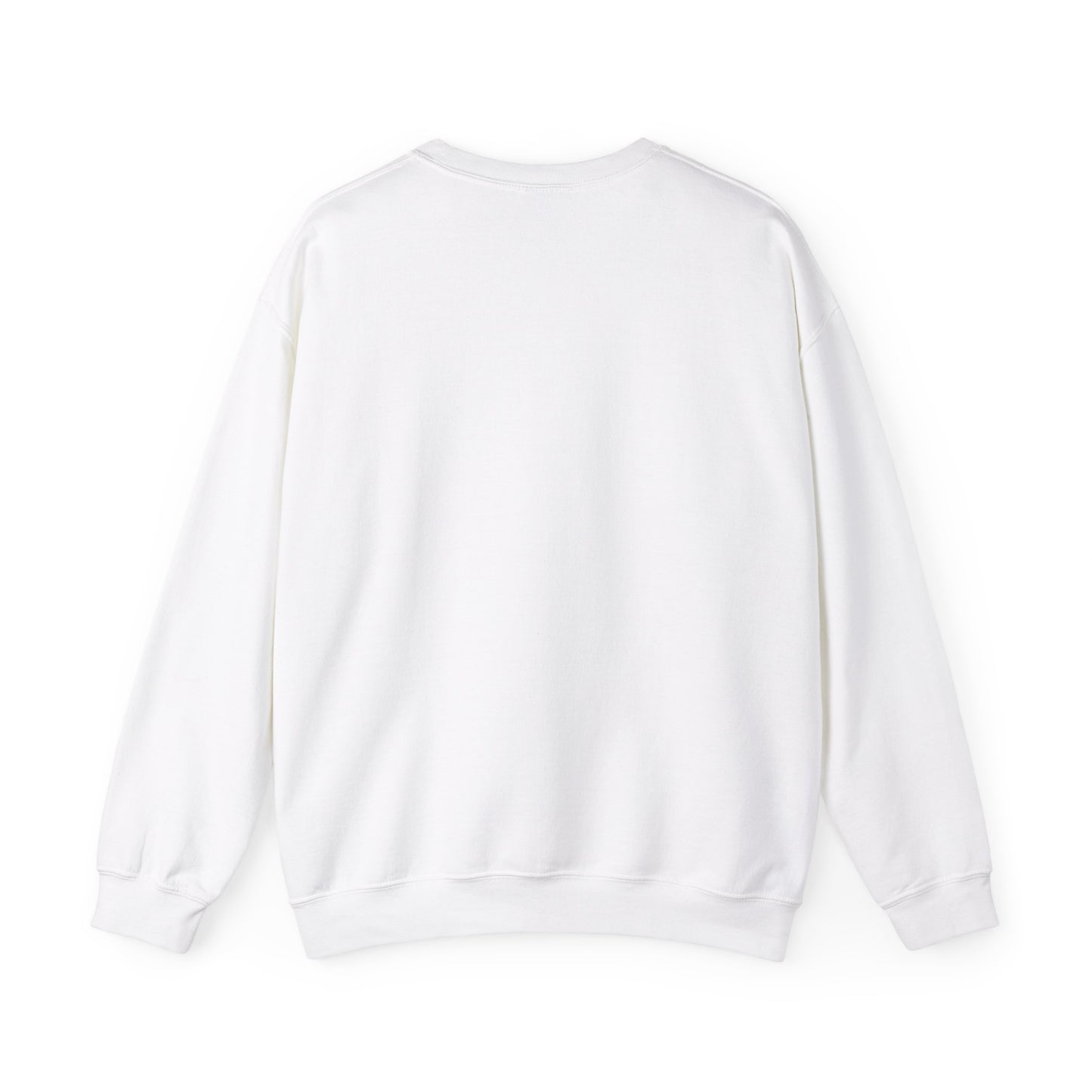 Maltese, Dog, Dog Lover, Unisex Heavy Blend™ Crewneck Sweatshirt