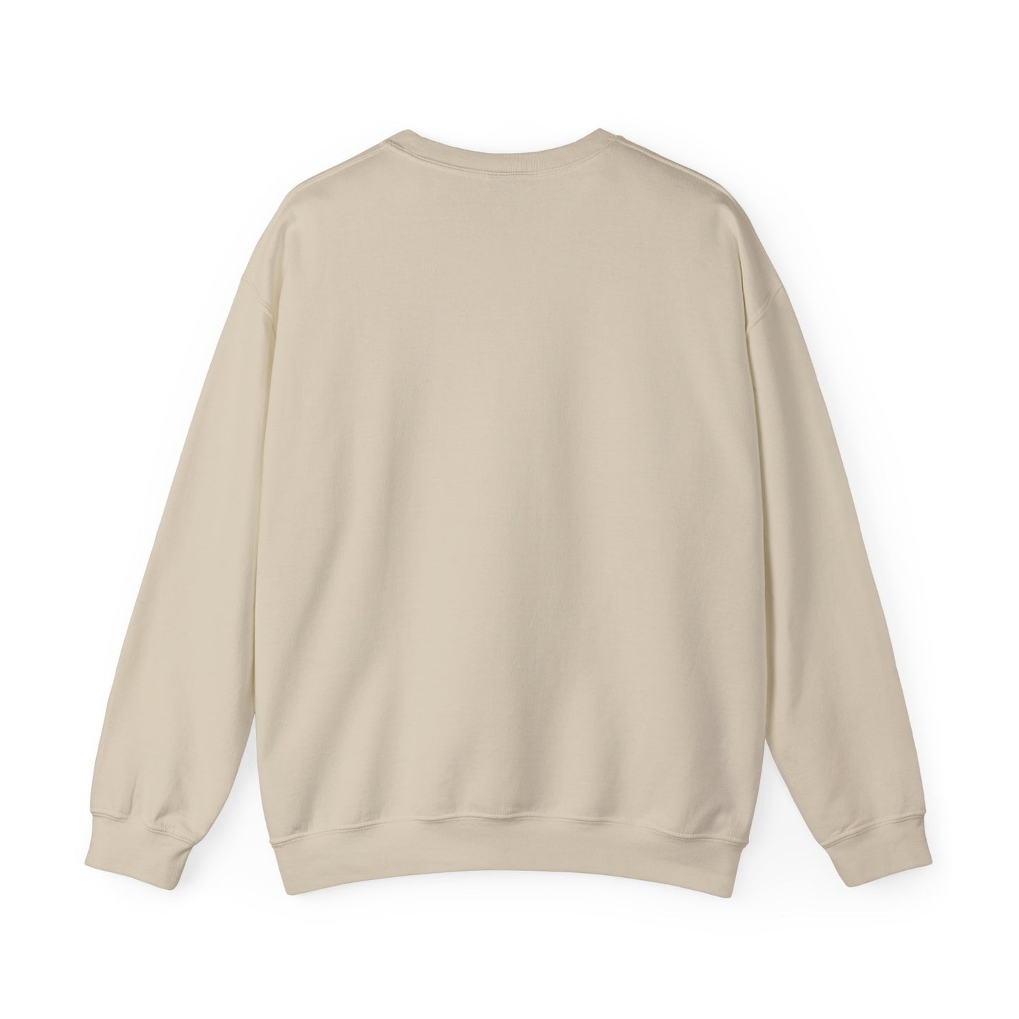 Husky, Dog, Dog Lover, Unisex Heavy Blend™ Crewneck Sweatshirt