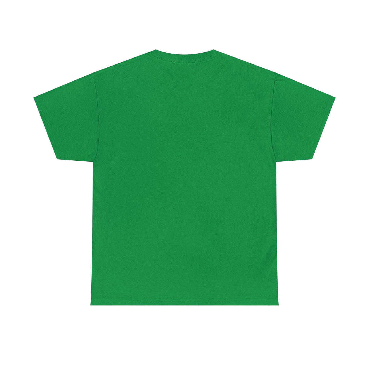 Drunk Lives, Irish, St Patrick's, Holiday, Gnone, Leprechaun, Unisex Heavy Cotton Tee