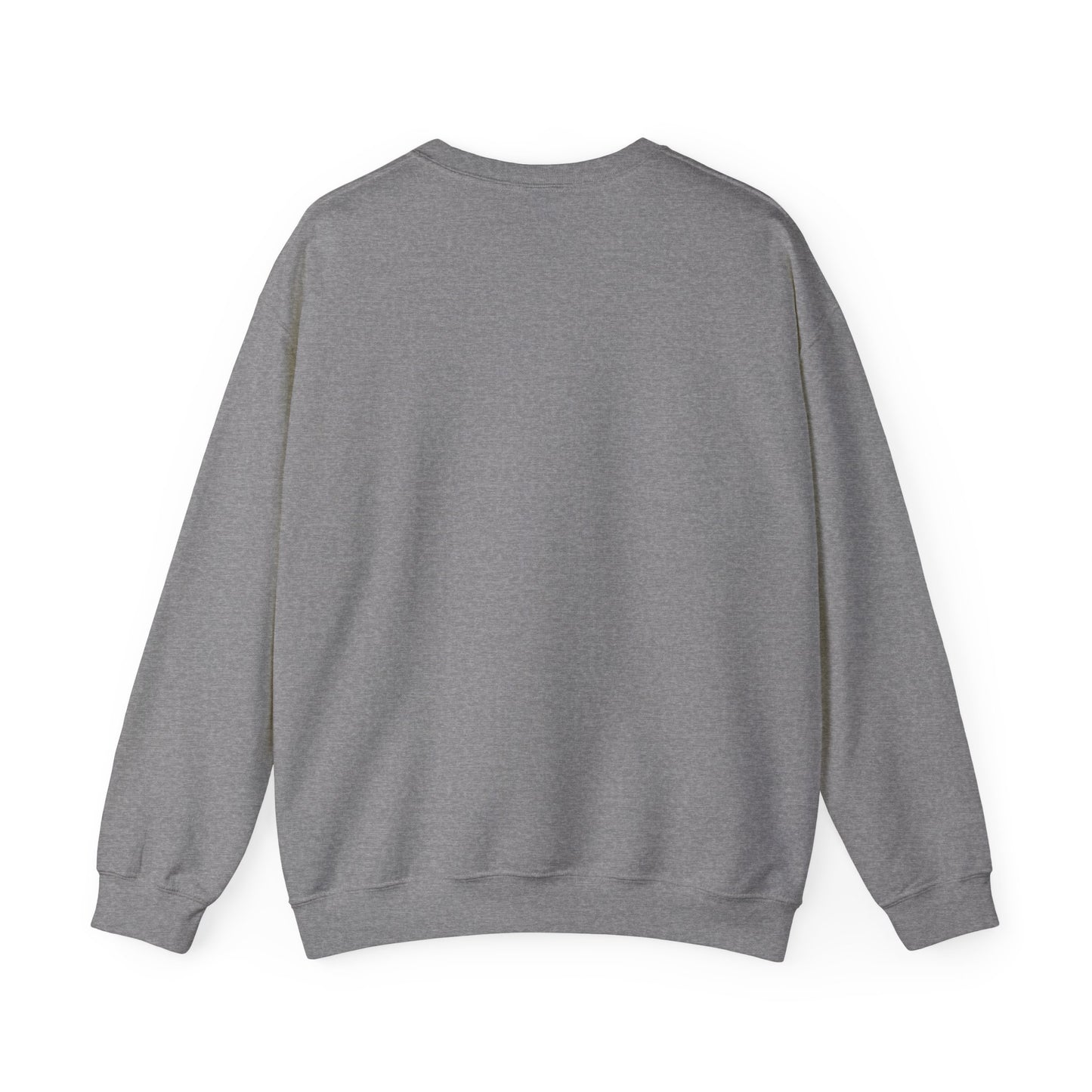 Maltese, Dog, Dog Lover, Unisex Heavy Blend™ Crewneck Sweatshirt