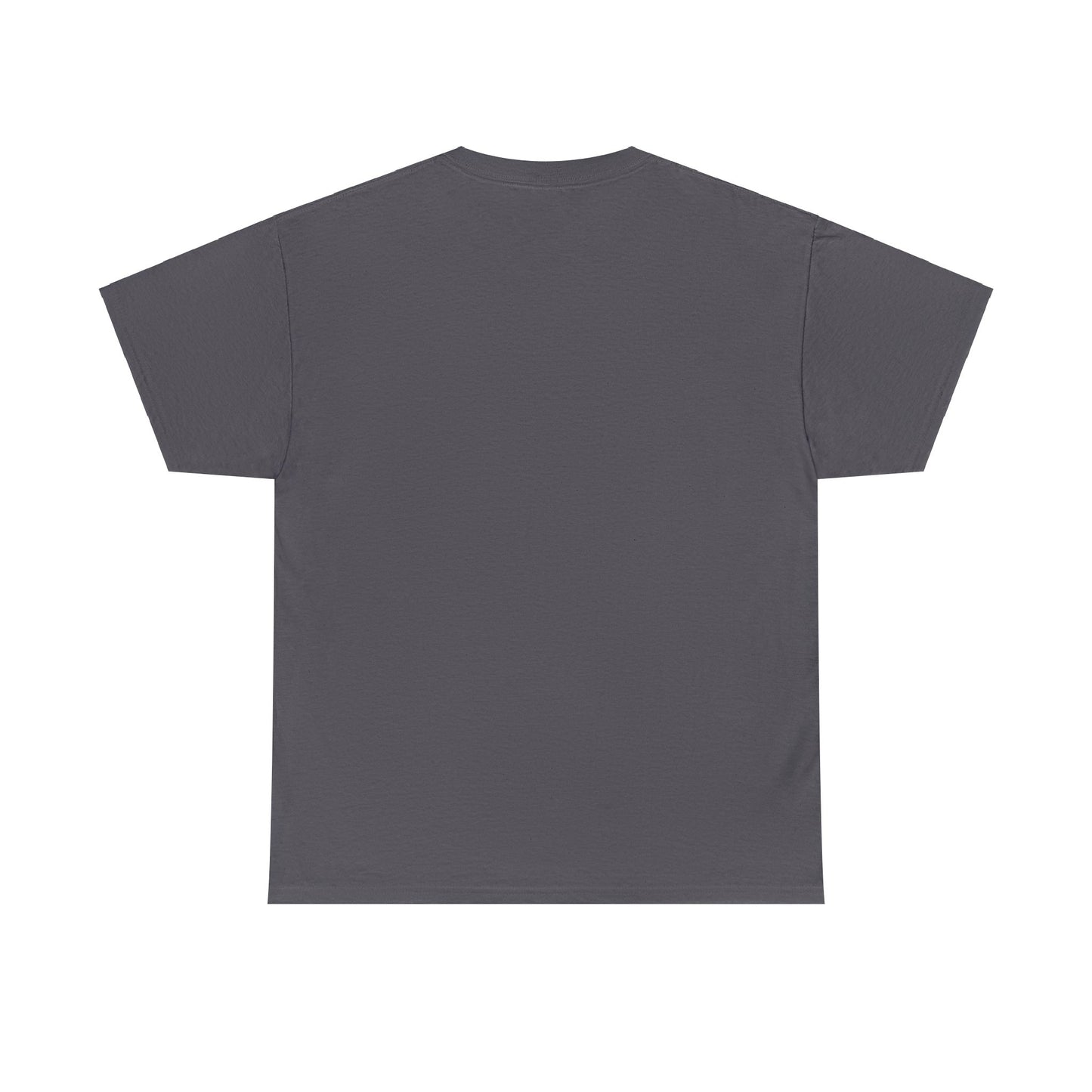Husky, Dog, Dog Lover, Unisex Heavy Cotton Tee