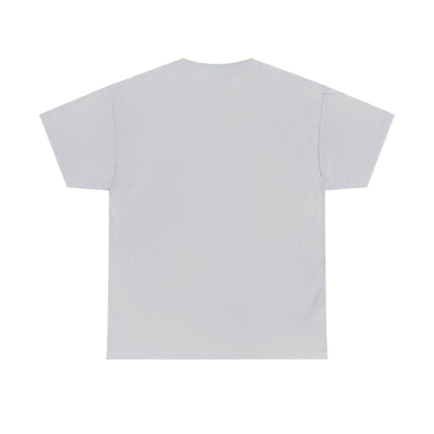 Maltese, Dog, Dog Lover, Unisex Heavy Cotton Tee